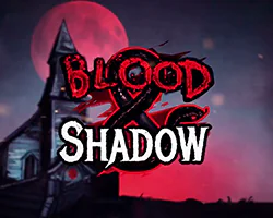 Blood & Shadow