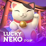 Lucky Neko