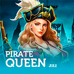 Pirate Queen