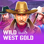 Wild West Gold